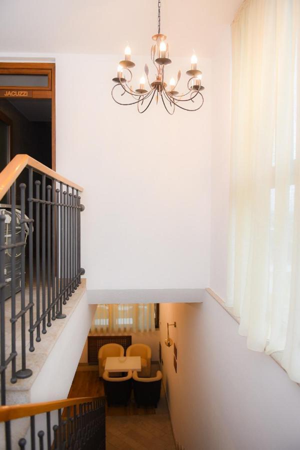 Hotel Marshal Niksic Exterior photo