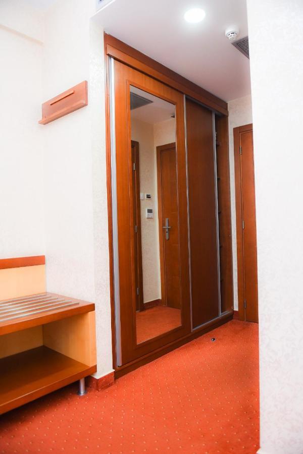 Hotel Marshal Niksic Exterior photo