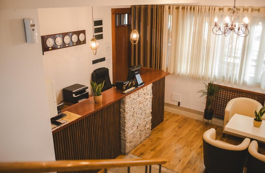 Hotel Marshal Niksic Exterior photo